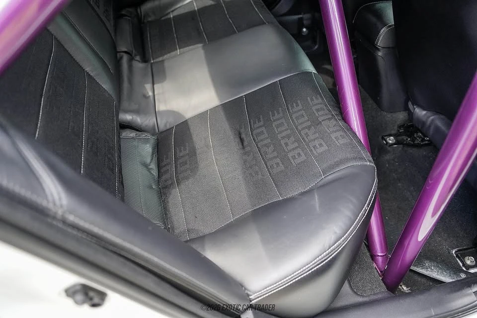 2013 Mitsubishi Lancer Evolution X 9th Gen - Image 18 of 20