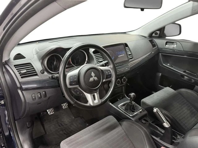 2013 Mitsubishi Lancer Evolution X 9th Gen - Image 11 of 21