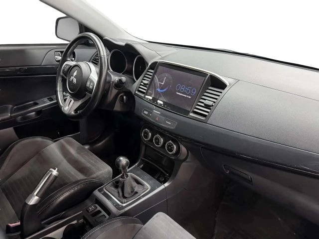 2013 Mitsubishi Lancer Evolution X 9th Gen - Image 10 of 12