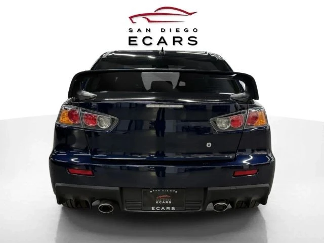 2013 Mitsubishi Lancer Evolution X 9th Gen - Image 9 of 21