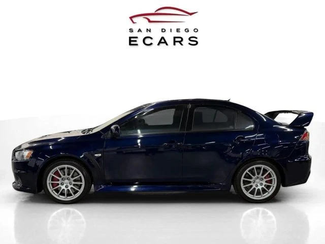 2013 Mitsubishi Lancer Evolution X 9th Gen - Image 6 of 12