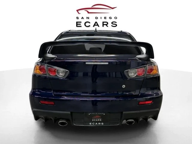 2013 Mitsubishi Lancer Evolution X 9th Gen - Image 5 of 12