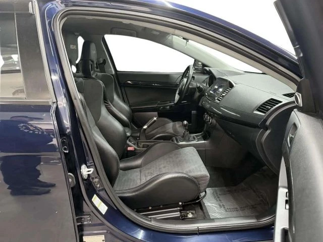 2013 Mitsubishi Lancer Evolution X 9th Gen - Image 16 of 21