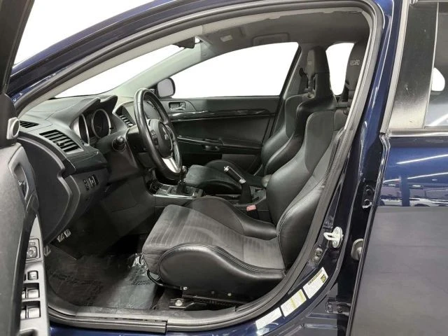 2013 Mitsubishi Lancer Evolution X 9th Gen - Image 10 of 21