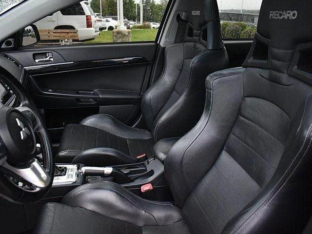 2013 Mitsubishi Lancer Evolution X 9th Gen - Image 9 of 19