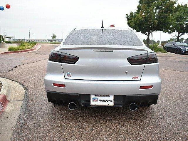 2013 Mitsubishi Lancer Evolution X 9th Gen - Image 4 of 19