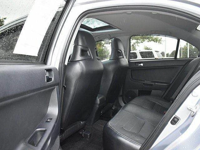 2013 Mitsubishi Lancer Evolution X 9th Gen - Image 11 of 19