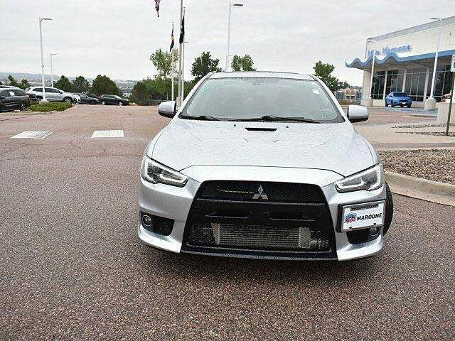 2013 Mitsubishi Lancer Evolution X 9th Gen - Image 2 of 19