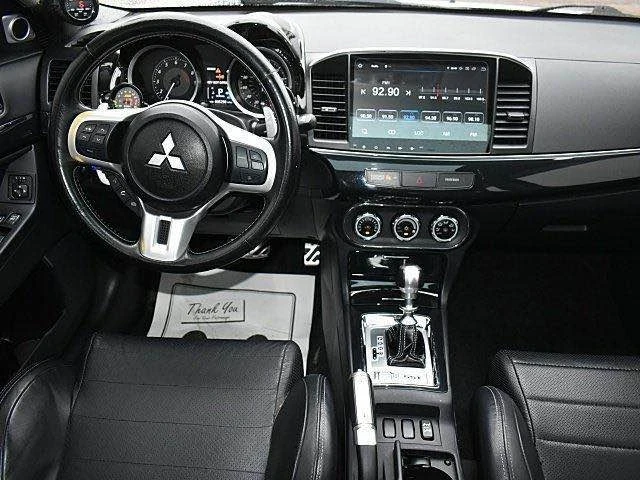 2013 Mitsubishi Lancer Evolution X 9th Gen - Image 13 of 19