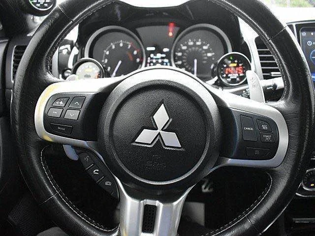 2013 Mitsubishi Lancer Evolution X 9th Gen - Image 18 of 19