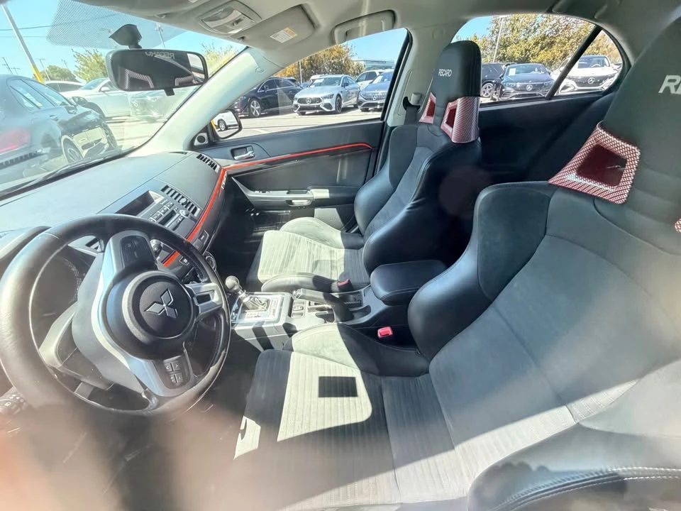 2013 Mitsubishi Lancer Evolution X 9th Gen - Image 3 of 6