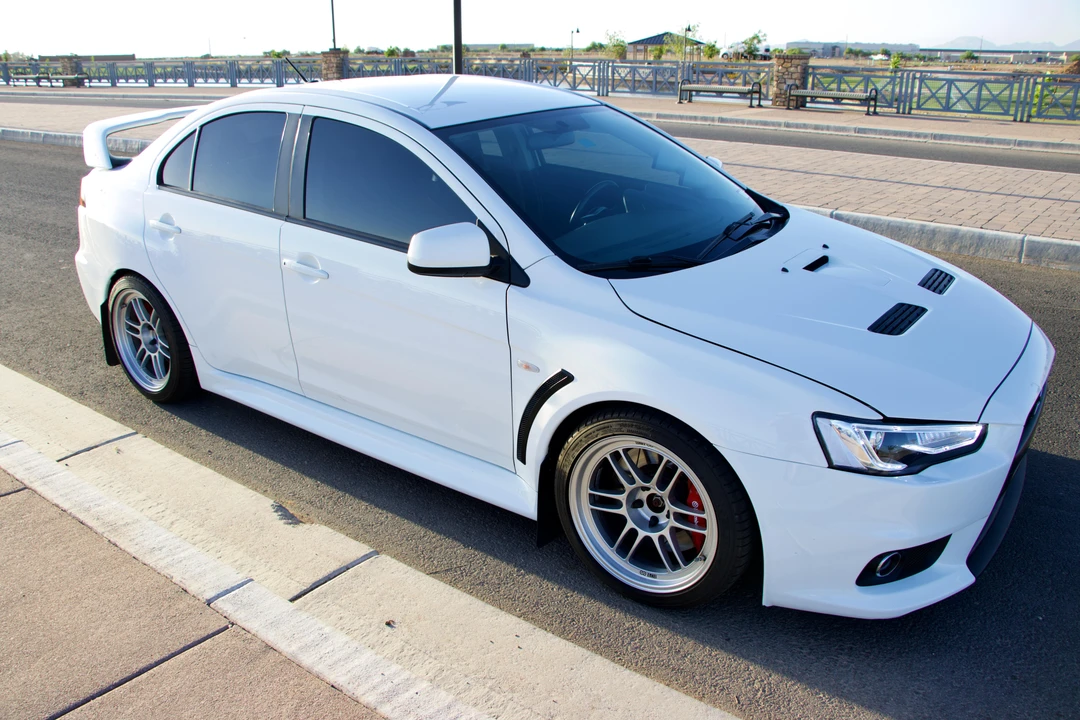 2013 Mitsubishi Lancer Evolution X 9th Gen - Image 23 of 31