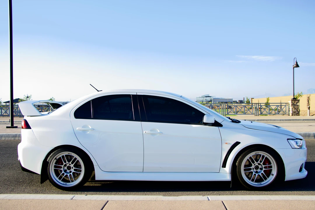 2013 Mitsubishi Lancer Evolution X 9th Gen - Image 21 of 31