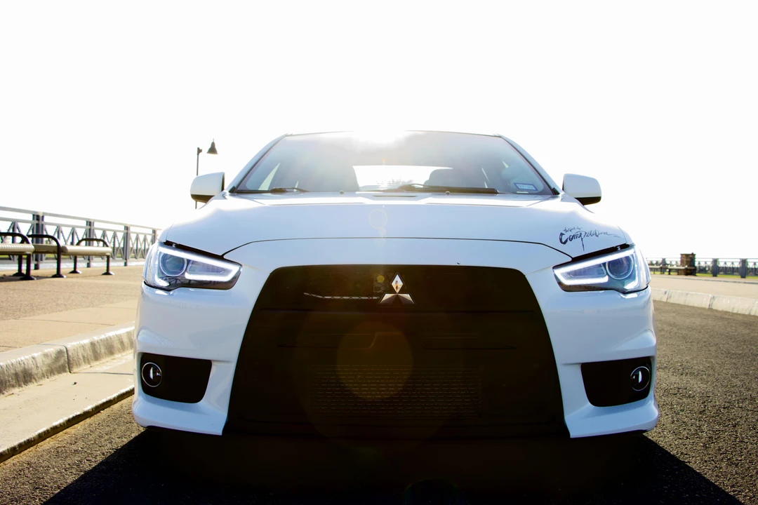 2013 Mitsubishi Lancer Evolution X 9th Gen - Image 6 of 31