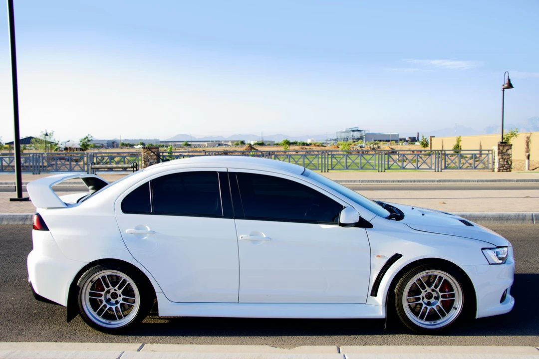 2013 Mitsubishi Lancer Evolution X 9th Gen - Image 22 of 31