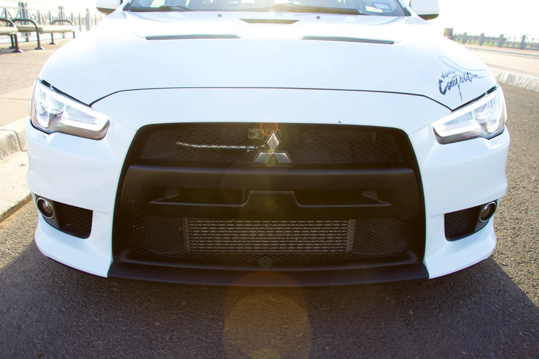 2013 Mitsubishi Lancer Evolution X 9th Gen - Image 26 of 31