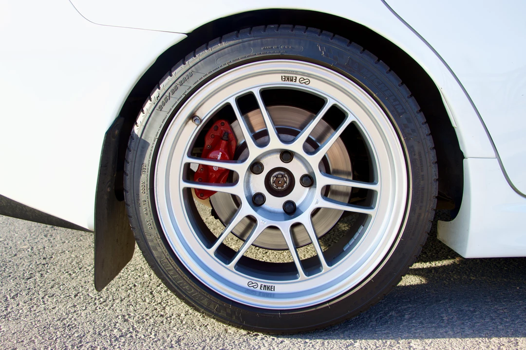 2013 Mitsubishi Lancer Evolution X 9th Gen - Image 31 of 31