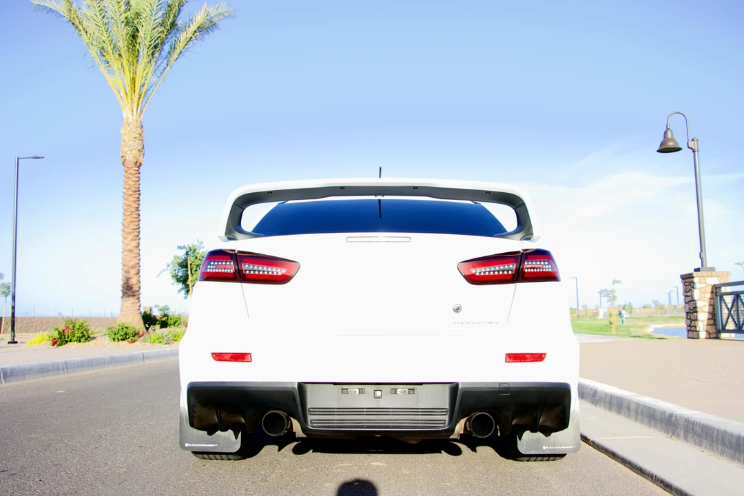 2013 Mitsubishi Lancer Evolution X 9th Gen - Image 16 of 31