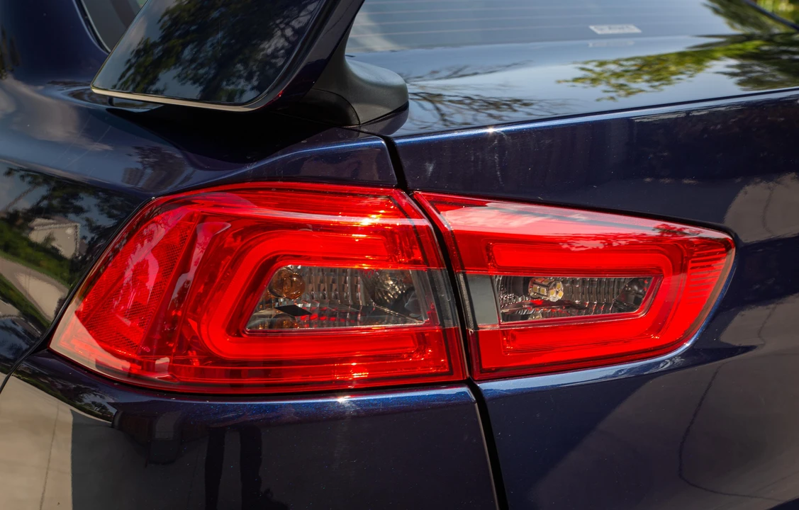2013 Mitsubishi Lancer Evolution X 9th Gen - Image 31 of 31