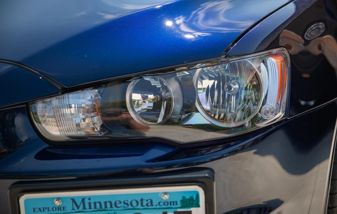 2013 Mitsubishi Lancer Evolution X 9th Gen - Image 23 of 31