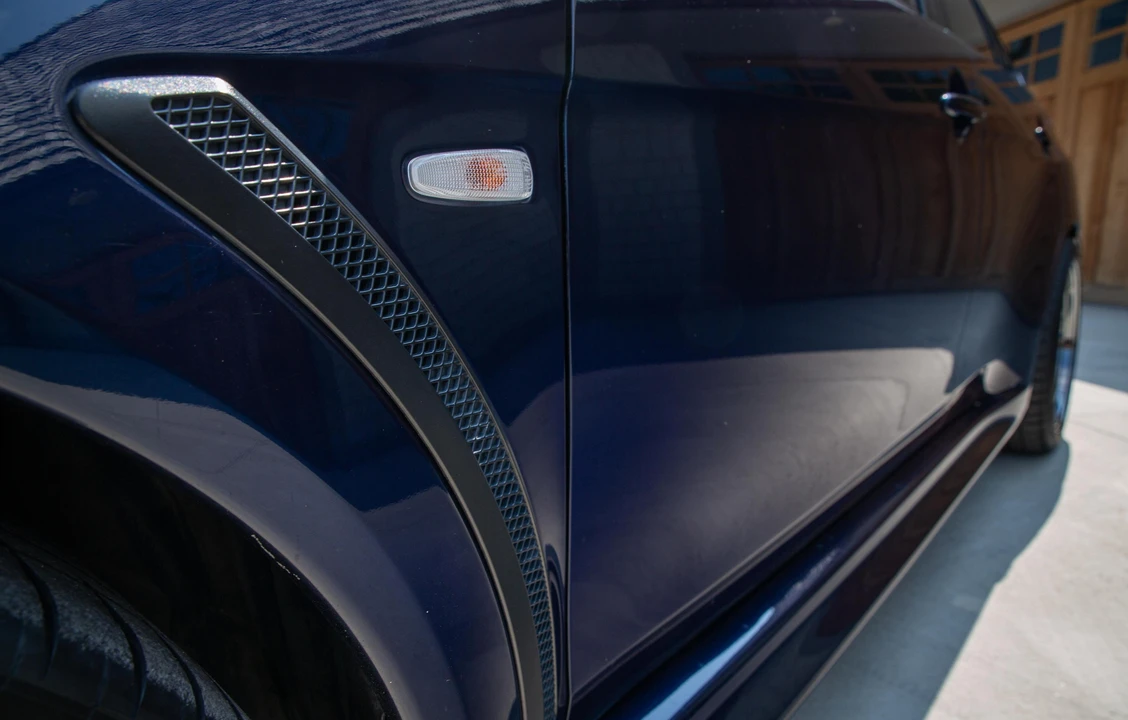 2013 Mitsubishi Lancer Evolution X 9th Gen - Image 26 of 31