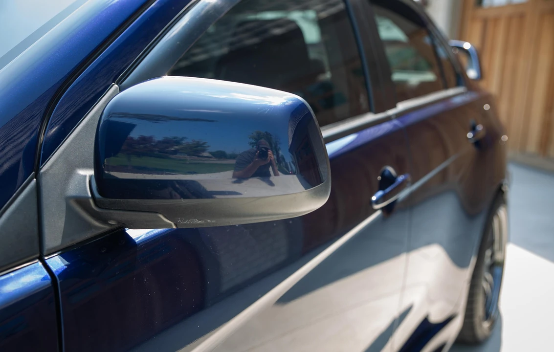 2013 Mitsubishi Lancer Evolution X 9th Gen - Image 27 of 31