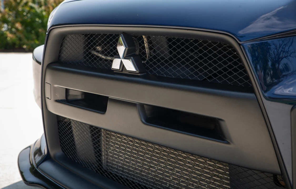 2013 Mitsubishi Lancer Evolution X 9th Gen - Image 20 of 31