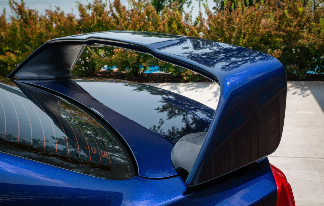 2013 Mitsubishi Lancer Evolution X 9th Gen - Image 30 of 31
