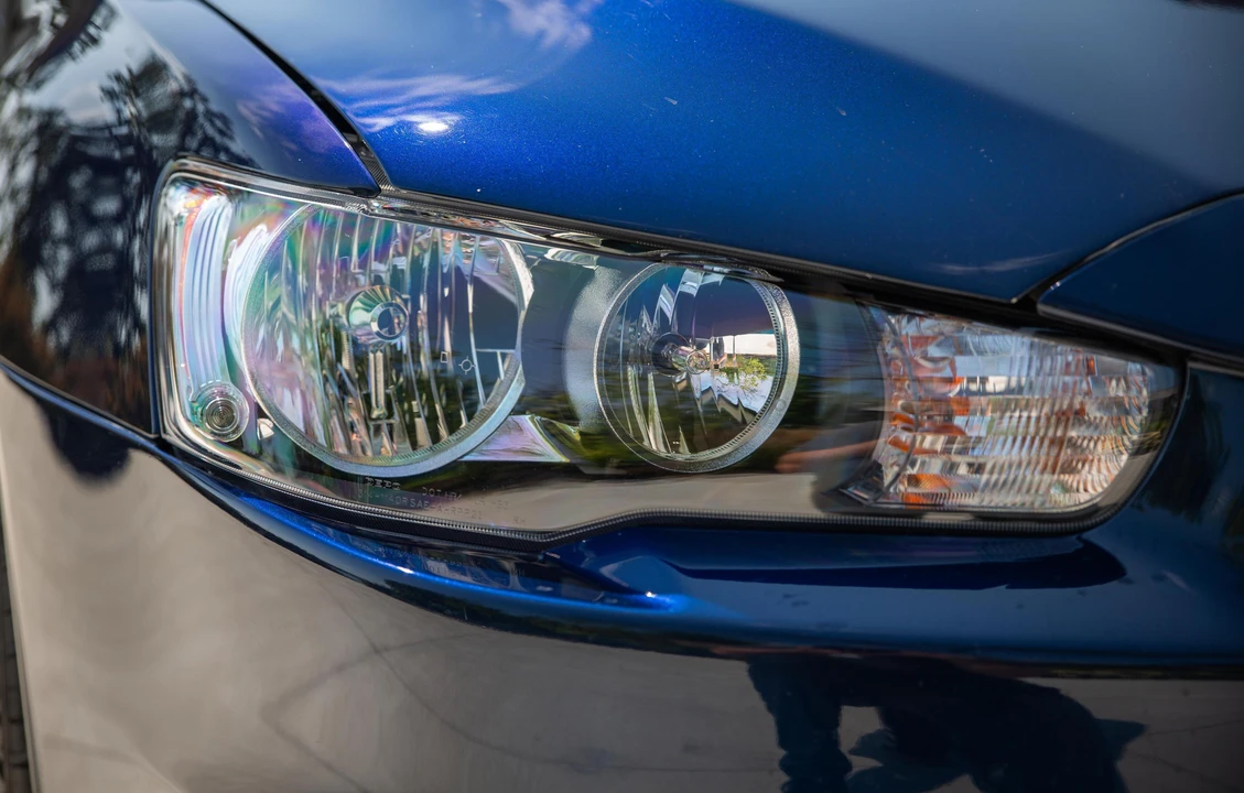 2013 Mitsubishi Lancer Evolution X 9th Gen - Image 17 of 31