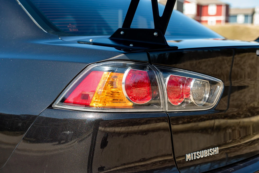 2013 Mitsubishi Lancer Evolution X 9th Gen - Image 26 of 31