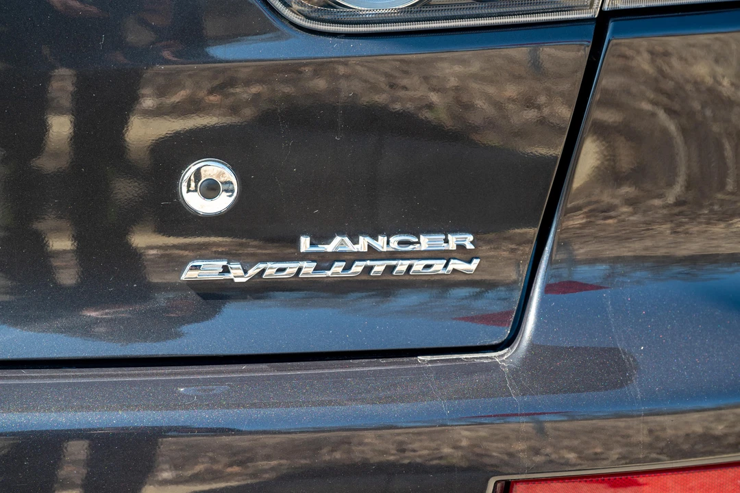 2013 Mitsubishi Lancer Evolution X 9th Gen - Image 28 of 31