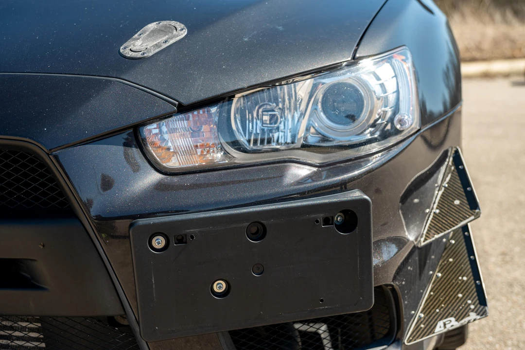 2013 Mitsubishi Lancer Evolution X 9th Gen - Image 21 of 31