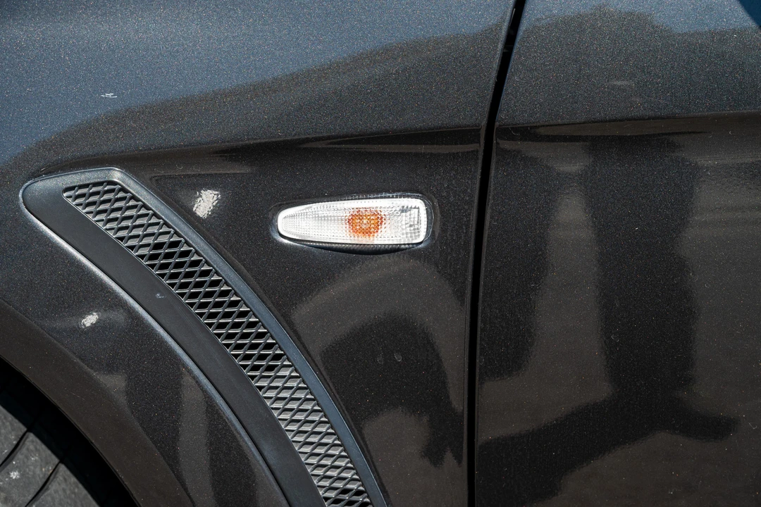 2013 Mitsubishi Lancer Evolution X 9th Gen - Image 24 of 31