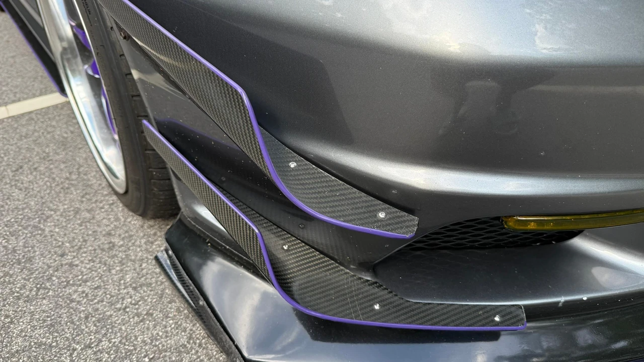 2013 Mitsubishi Lancer Evolution X 9th Gen - Image 18 of 31