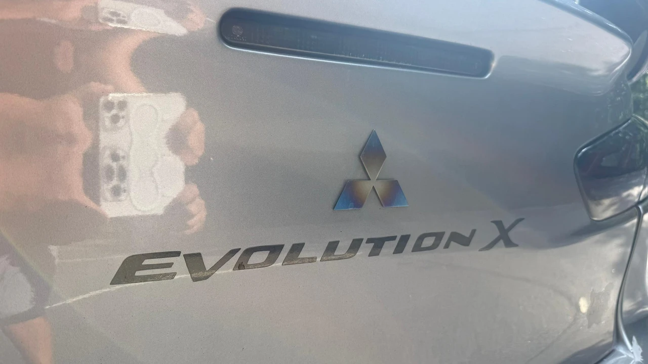 2013 Mitsubishi Lancer Evolution X 9th Gen - Image 28 of 31