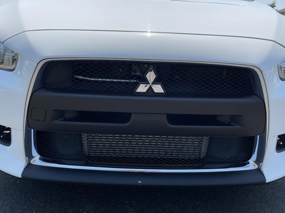 2013 Mitsubishi Lancer Evolution X 9th Gen - Image 15 of 31