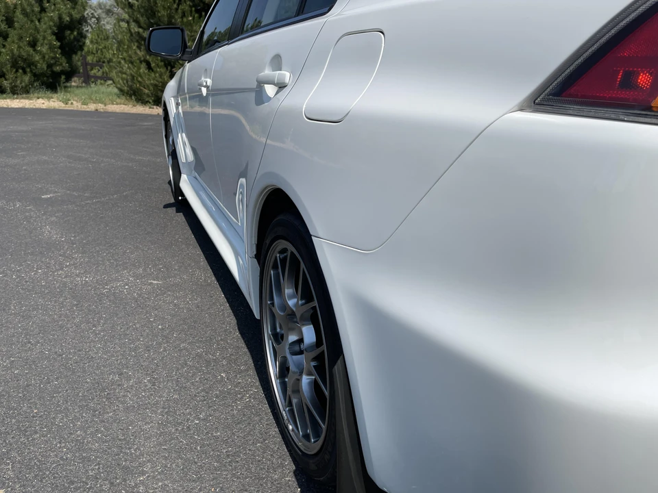 2013 Mitsubishi Lancer Evolution X 9th Gen - Image 18 of 31
