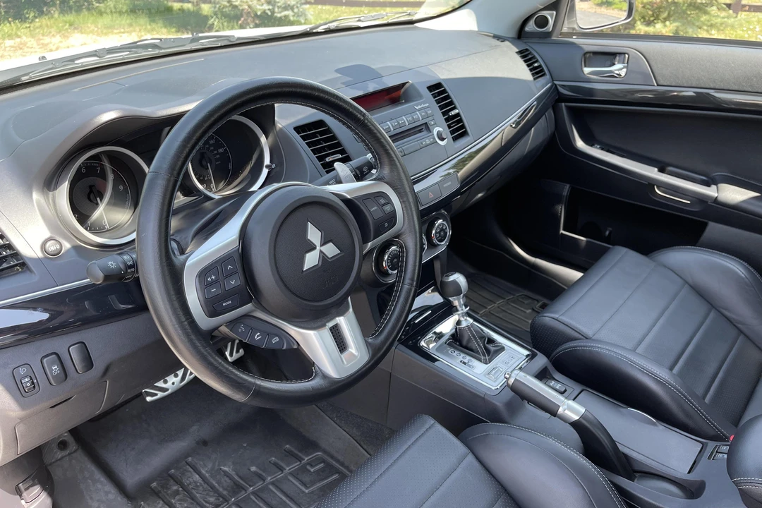 2013 Mitsubishi Lancer Evolution X 9th Gen - Image 26 of 31
