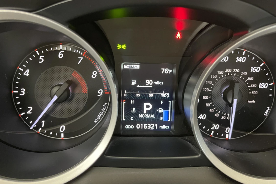 2013 Mitsubishi Lancer Evolution X 9th Gen - Image 29 of 31