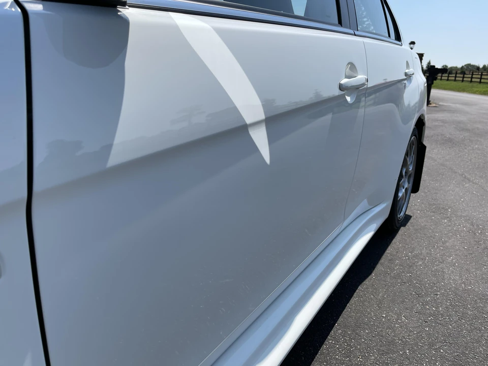 2013 Mitsubishi Lancer Evolution X 9th Gen - Image 16 of 31