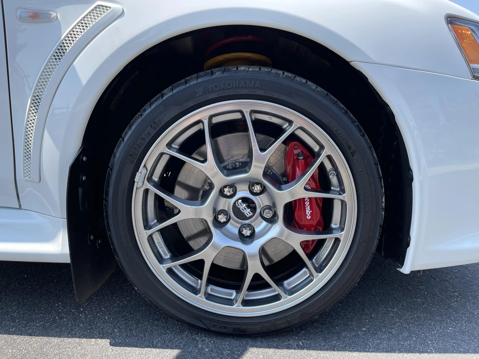 2013 Mitsubishi Lancer Evolution X 9th Gen - Image 25 of 31