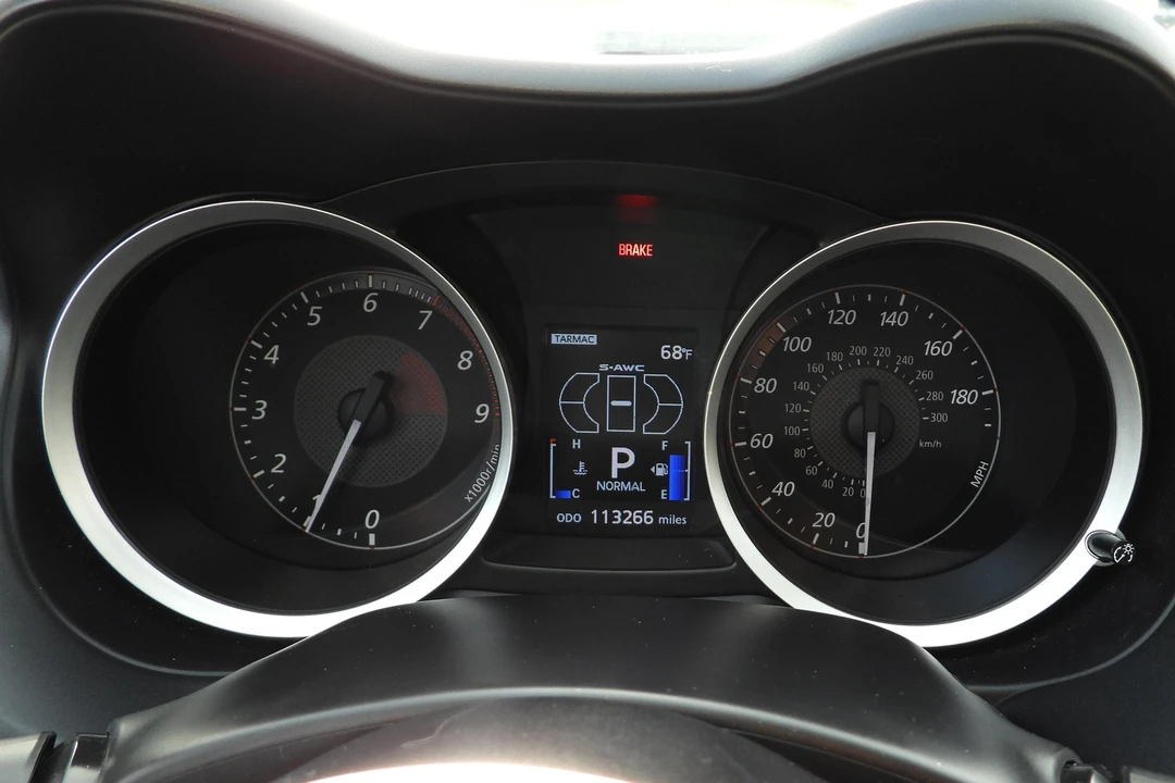 2013 Mitsubishi Lancer Evolution X 9th Gen - Image 31 of 31