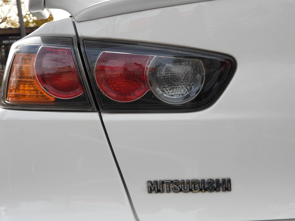2013 Mitsubishi Lancer Evolution X 9th Gen - Image 14 of 31