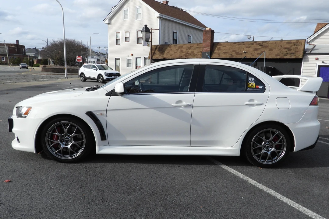 2013 Mitsubishi Lancer Evolution X 9th Gen - Image 3 of 31
