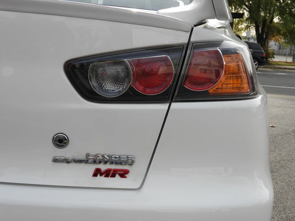 2013 Mitsubishi Lancer Evolution X 9th Gen - Image 15 of 31