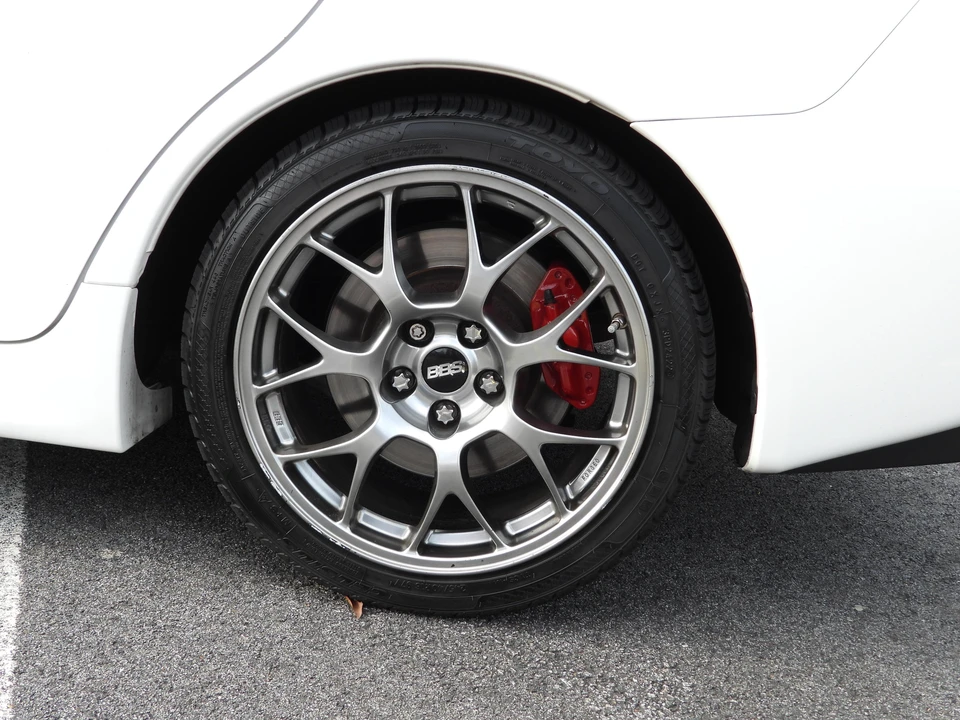 2013 Mitsubishi Lancer Evolution X 9th Gen - Image 25 of 31