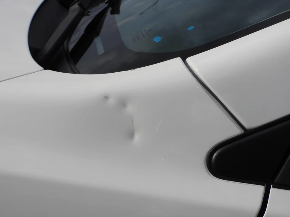 2013 Mitsubishi Lancer Evolution X 9th Gen - Image 20 of 31