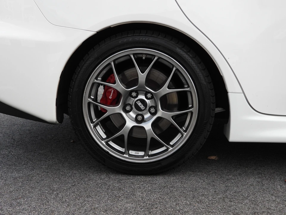 2013 Mitsubishi Lancer Evolution X 9th Gen - Image 27 of 31