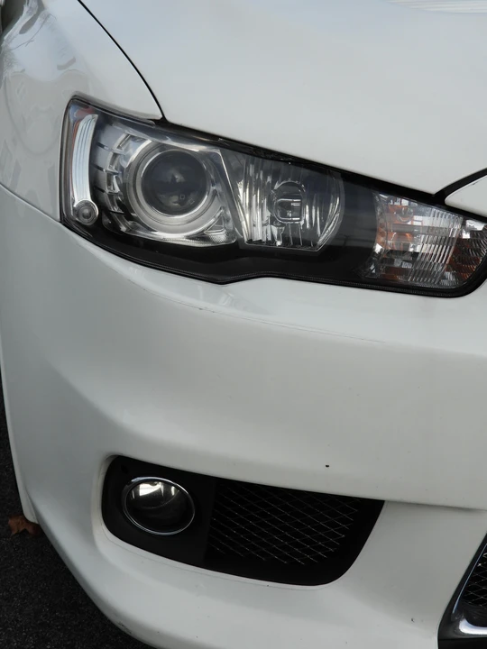 2013 Mitsubishi Lancer Evolution X 9th Gen - Image 12 of 31