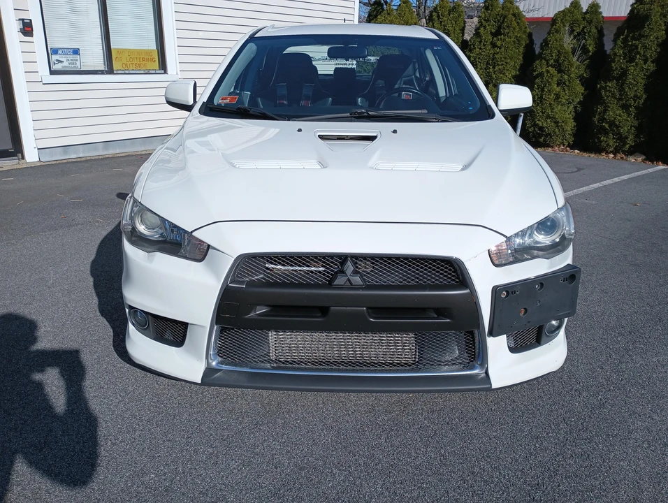 2013 Mitsubishi Lancer Evolution X 9th Gen - Image 6 of 31
